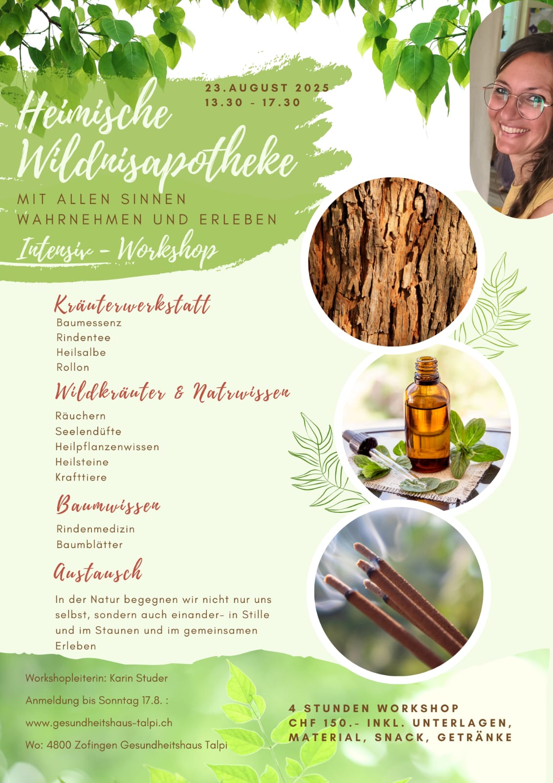 Workshop 2