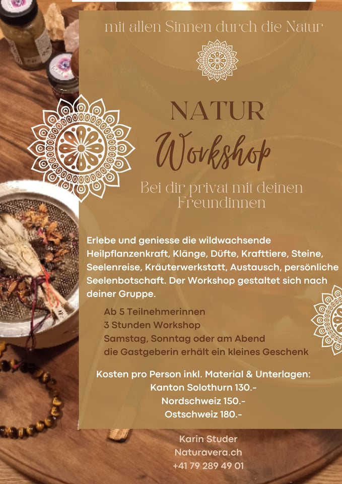 Workshop 5